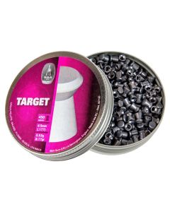 Balines BSA Target 4.5 mm