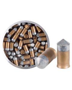 Balines CROSMAN PowerShot Gold 4.5 mm