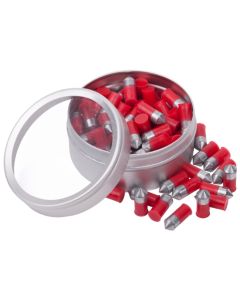Balines CROSMAN Red Flight 5.5 mm