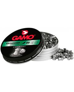 Balines GAMO Expander Country calibre 5.5 mm