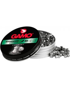Balines GAMO Expander Country calibre 4.5 mm
