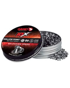 Balines GAMO Hollow Point 10X 4.5 mm