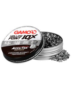 Balines GAMO Hollow Point Accutek 5.5 mm