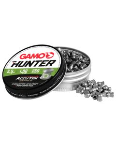 Balines GAMO Hunter Accutek 5.5 mm