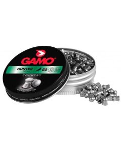 Balines GAMO Hunter Impact 4.5 mm