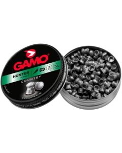 Balines GAMO Hunter Impact 6.35 mm