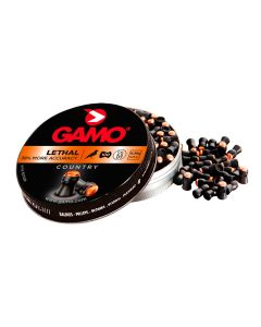 Balines GAMO Lethal Country 4.5 mm