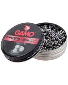 Balines GAMO PCP Special calibre 5.5 mm