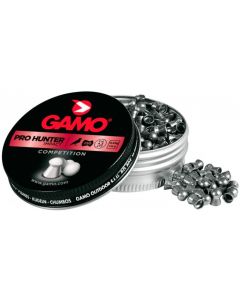 Balines GAMO Pro Hunter Competition calibre 4.5 mm
