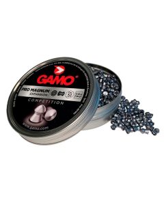 Balines GAMO Pro Magnum Competition XXL 4.5 mm