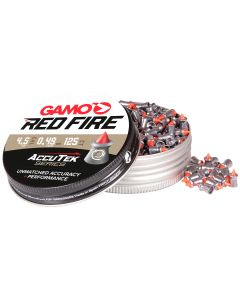 Balines GAMO Red Fire Accutek 4.5 mm