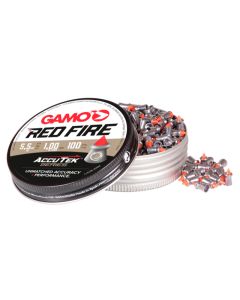 Balines GAMO Red Fire Accutek 5.5 mm