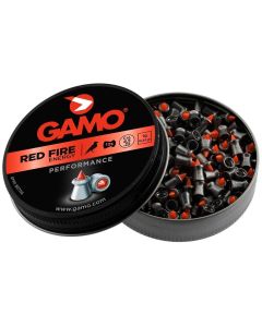 Balines GAMO Red Fire calibre 4.5 mm