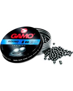 Balines esféricos GAMO Round 4.5 mm