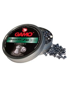 Balines GAMO Tomahawk Expansion XXL 4.5 mm