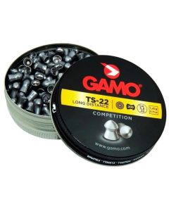 Balines GAMO TS-22 Competition 5.5 mm