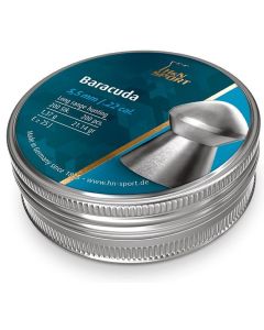 Balines H&N Baracuda 5.5 mm