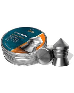 Balines H&N Silver Point 4.5 mm