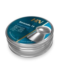 Balines H&N Baracuda 18 5.5 mm