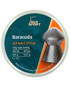 Balines H&N Baracuda 4.5 mm