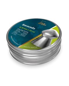 Balines H&N Baracuda 6.35 mm