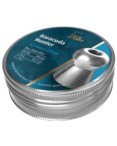 Balines H&N Baracuda Hunter 5.5 mm