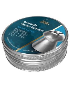 Balines H&N Baracuda Hunter Extreme 5.5 mm