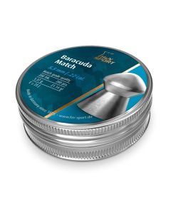 Balines H&N Baracuda Match 5.51 mm