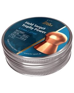 Balines H&N Field Target Trophy Power 5.5 mm
