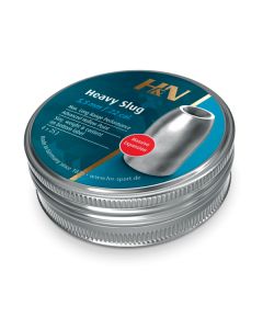 Balines H&N Heavy Slug 36 gr 5.5 mm