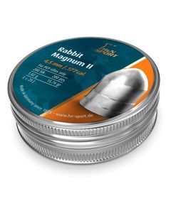 Balines H&N Rabbit Magnum II 4.5 mm