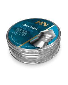 Balines H&N Silver Point 5.5 mm