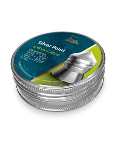Balines H&N Silver Point 6.35 mm