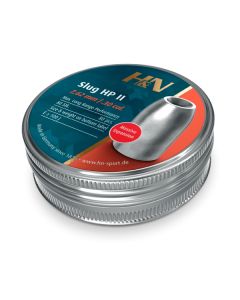 Balines H&N Slug HP II 54 gr 7.62 mm