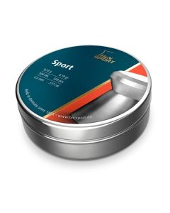 Balines H&N Sport 4.5 mm