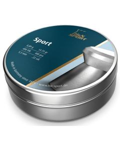 Balines H&N Sport 5.5 mm