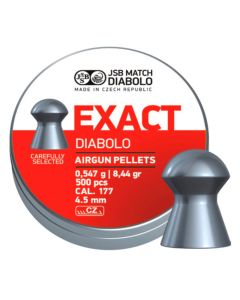 Balines JSB Exact 4.5 mm