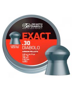Balines JSB Exact 7.62 mm by COMETA