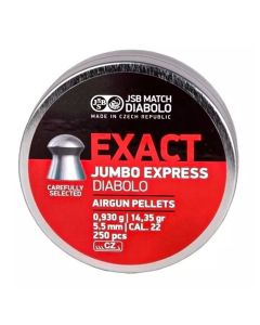 Balines JSB Exact Jumbo Express 5.5 mm