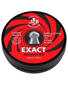 Balines JSB Exact Jumbo RS 5.5 mm