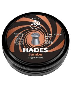 Balines JSB Hades 5.5 mm