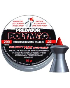 Balines JSB Predator Polymag 5.5 mm
