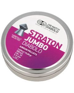 Balines JSB Straton Jumbo 5.5 mm
