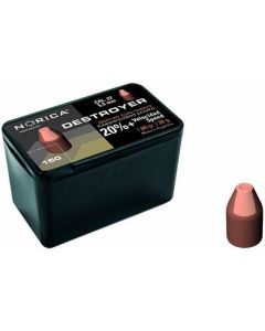 Balines NORICA Destroyer 5.5 mm