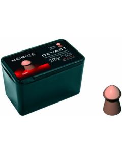 Balines NORICA Devast 5.5 mm