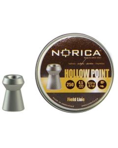 Balines NORICA Hollow Point Field Line 4.5 mm
