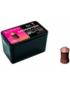 Balines NORICA Monster 5.5 mm