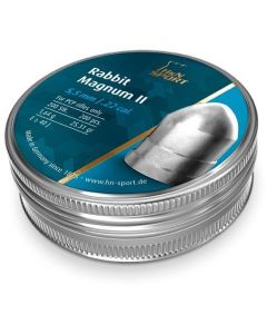 Balines H&N Rabbit Magnum II 5.5 mm