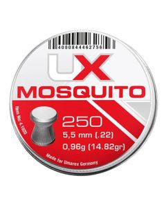 Balines UMAREX Mosquito 5.5 mm