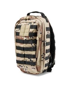 Bandolera 5.11 Rush MOAB 8 13L Desert BDU